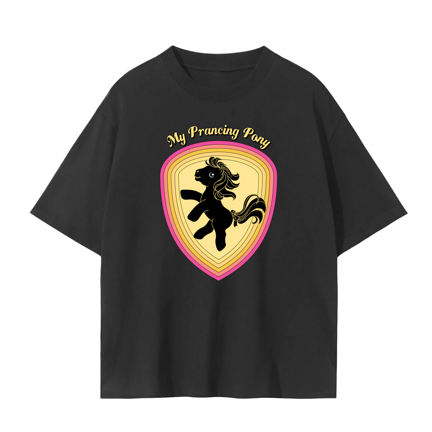 My Prancing Pony Tee
