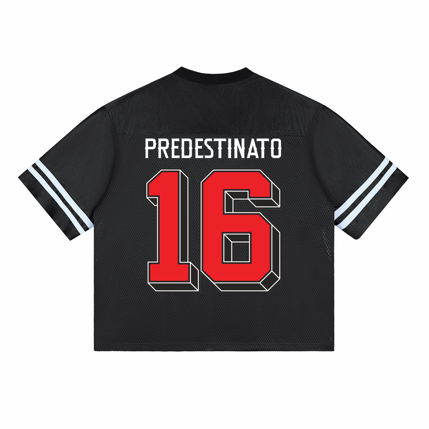 Charles Leclerc Football Jersey
