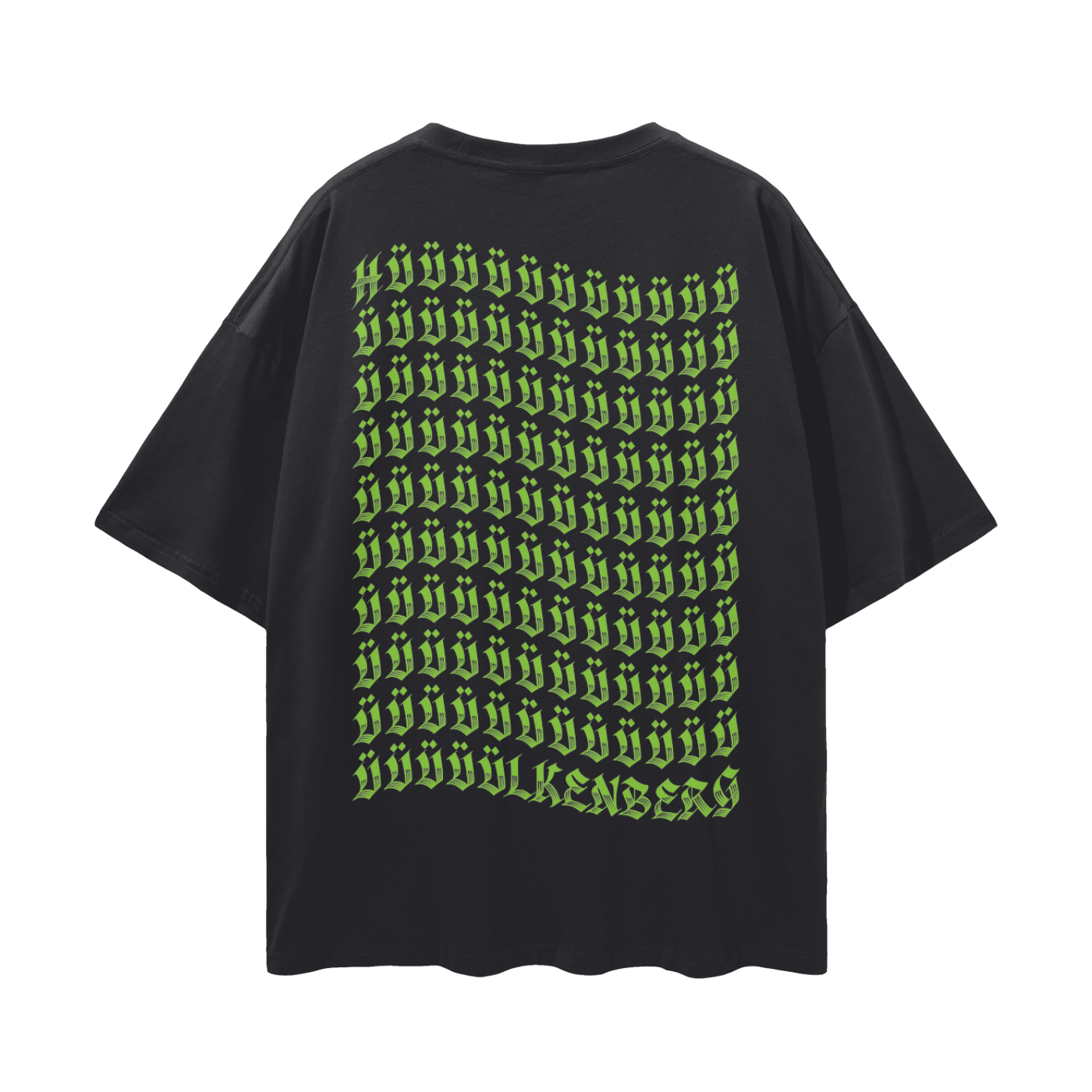 Huuulkenberg Tee