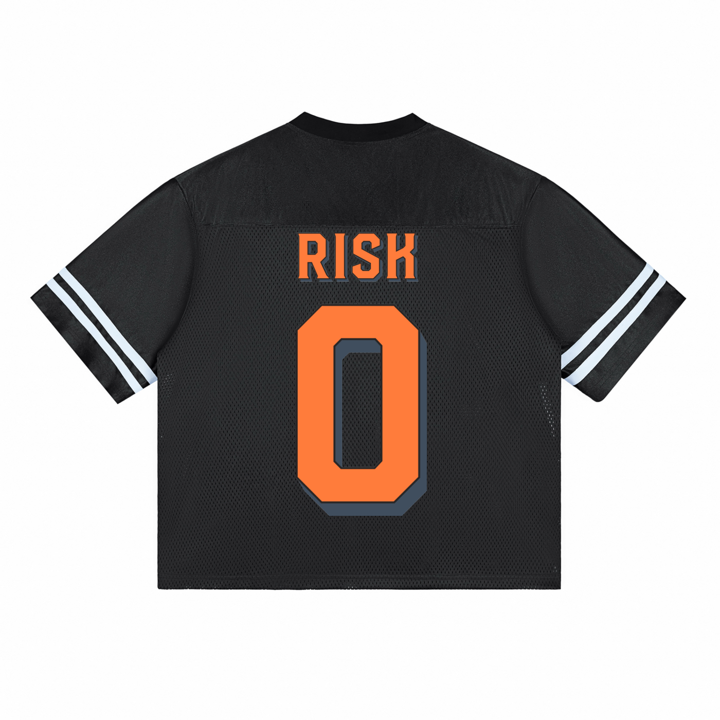 Papaya Rules Football Jersey
