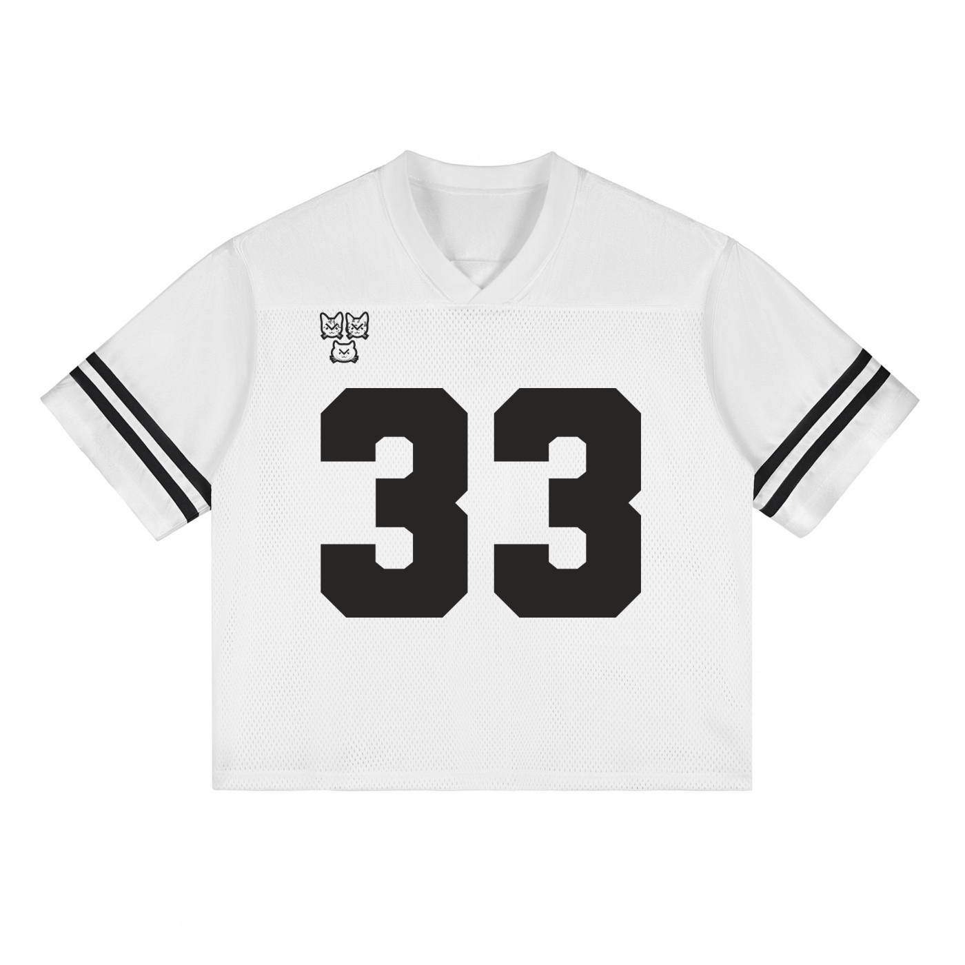 Max Verstappen Football Jersey