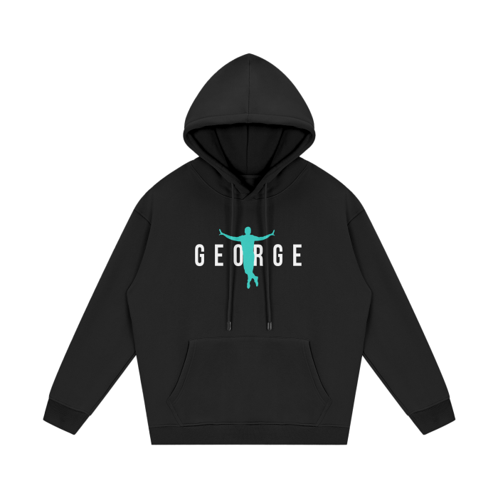 Air... Georgian?