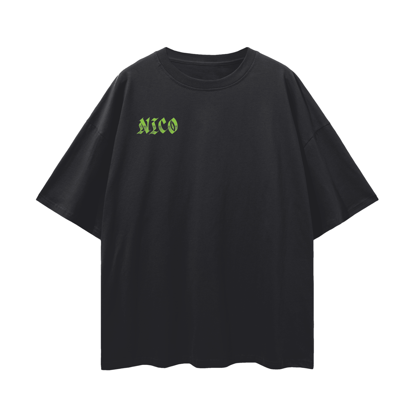 Huuulkenberg Tee