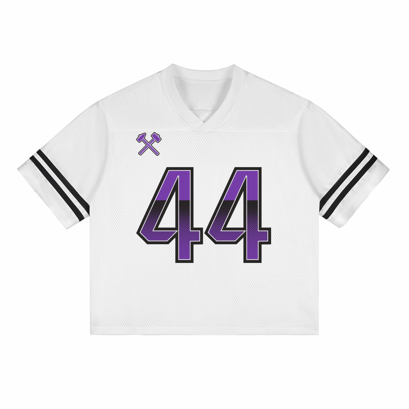 Lewis Hamilton Football Jersey