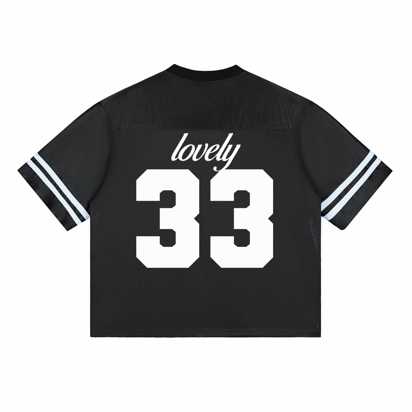 Max Verstappen Football Jersey