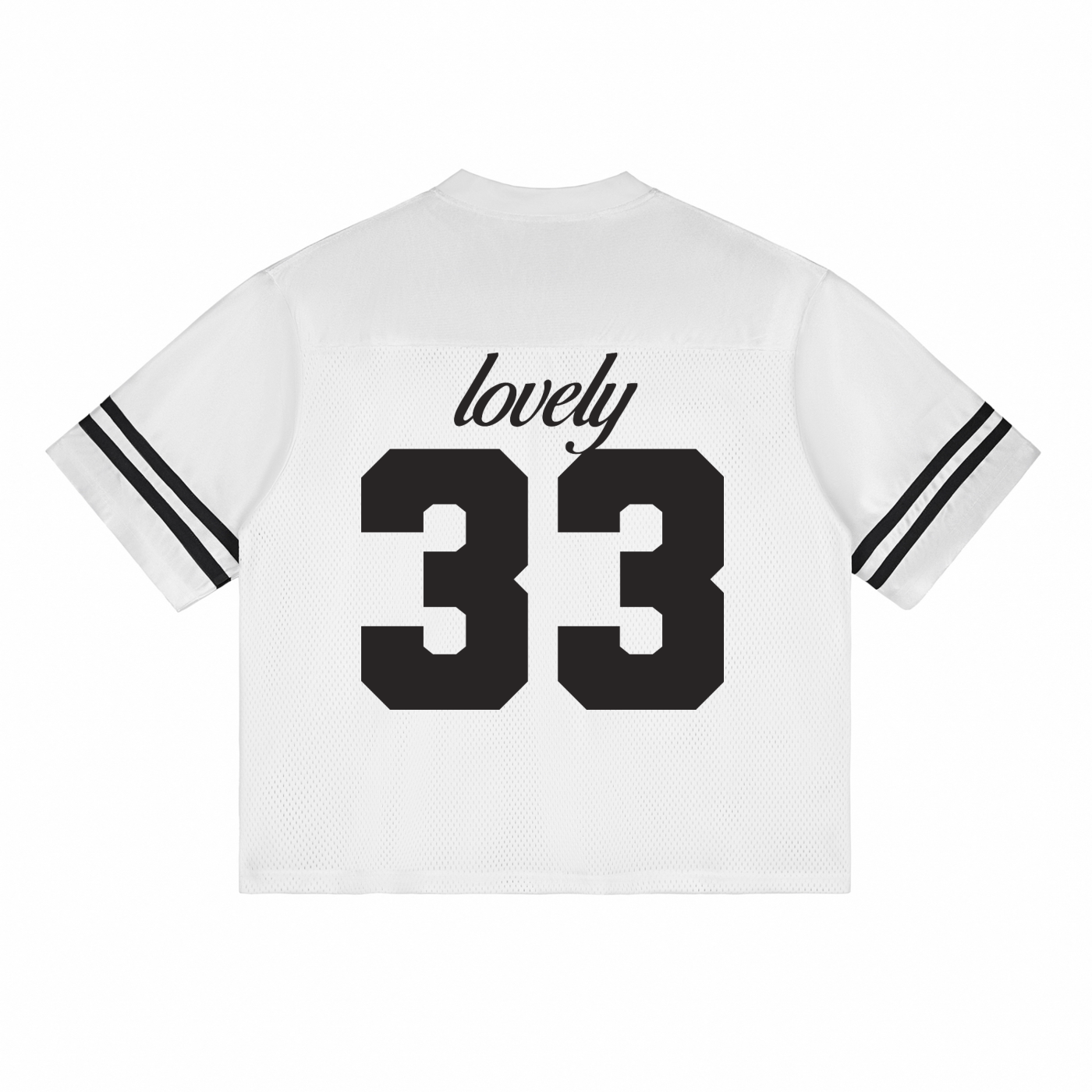 Max Verstappen Football Jersey