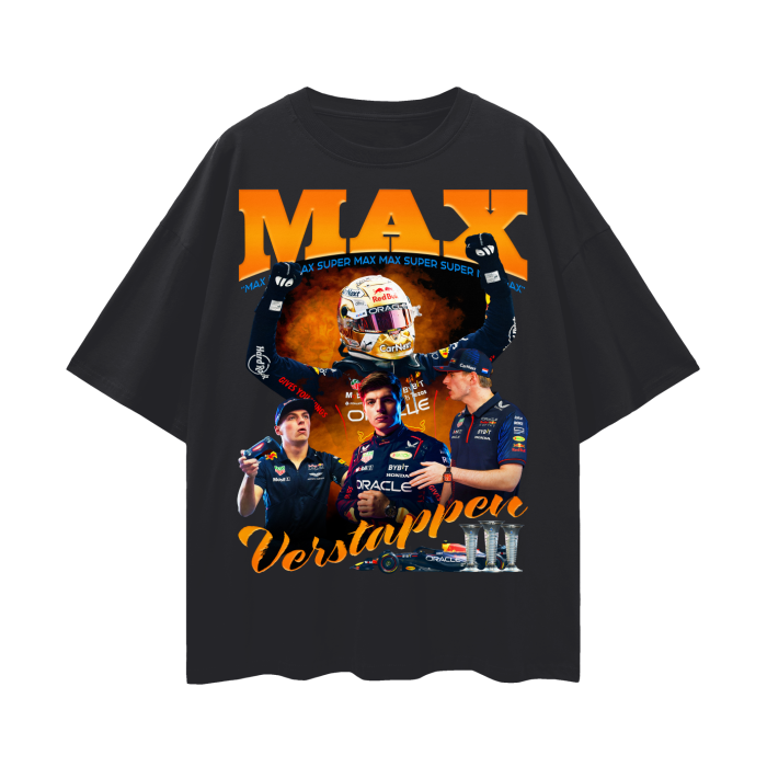 Verstappen merchandise hotsell