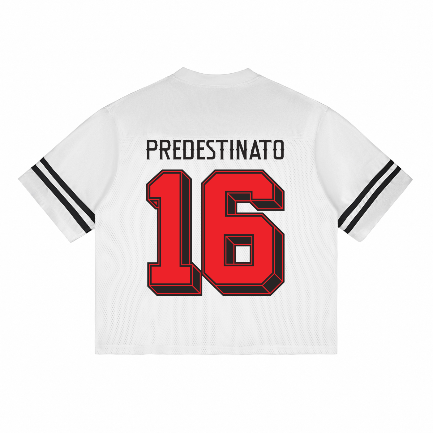 Charles Leclerc Football Jersey