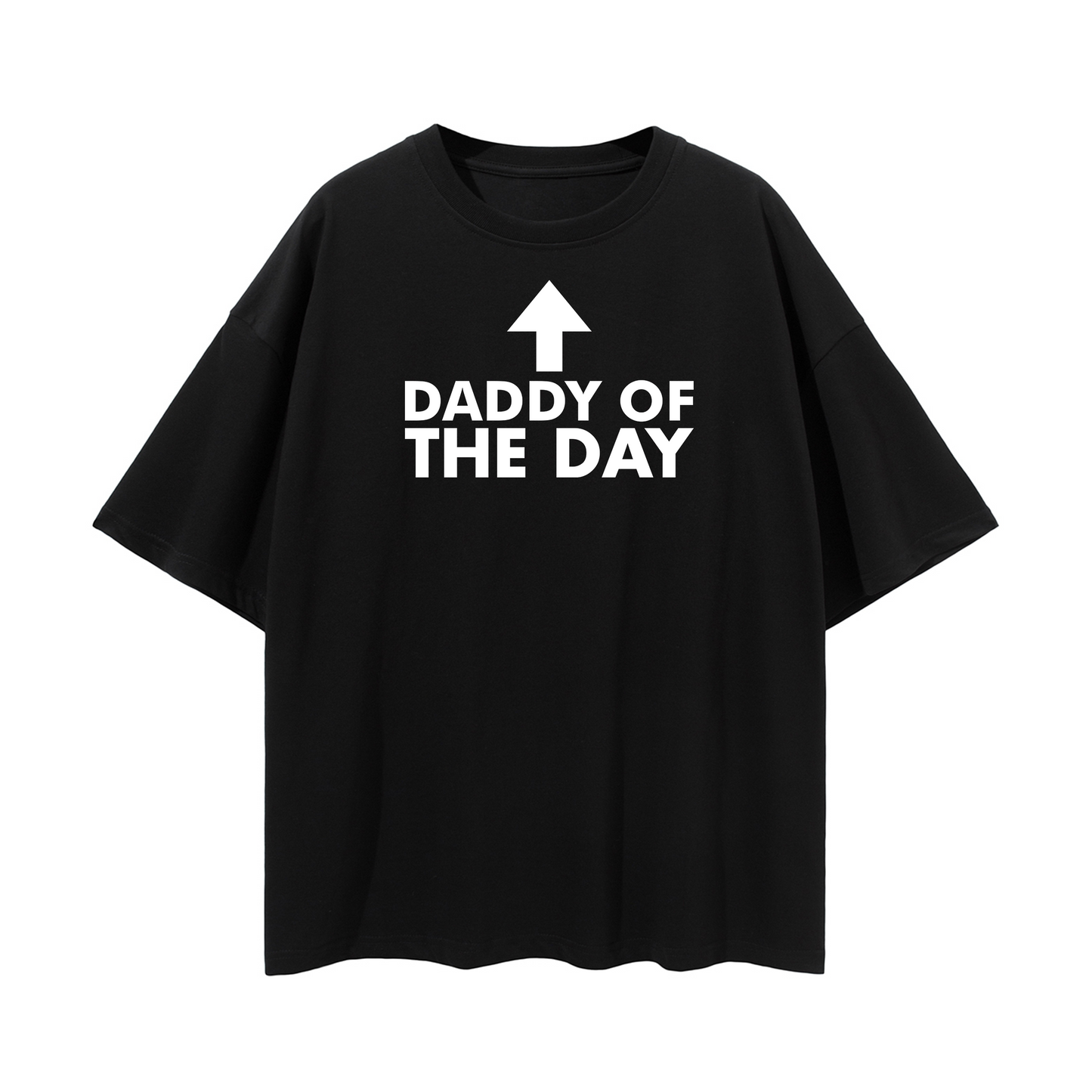 Daddy of the Day Tee