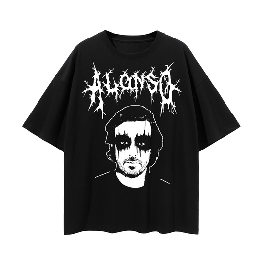 Fernando Alonso the Dark Lord Tee