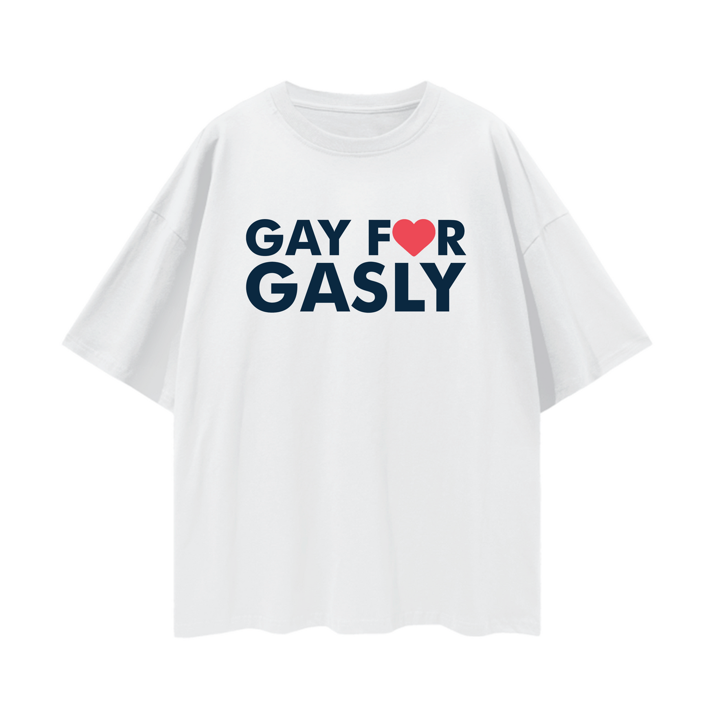 Gay for Gasly Tee