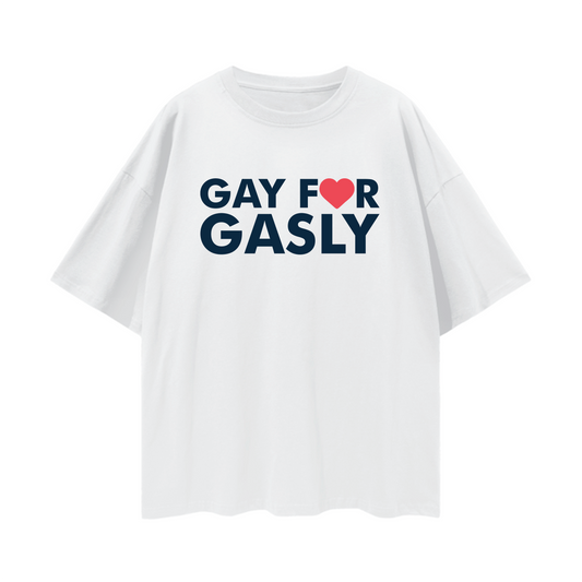 Gay for Gasly Tee