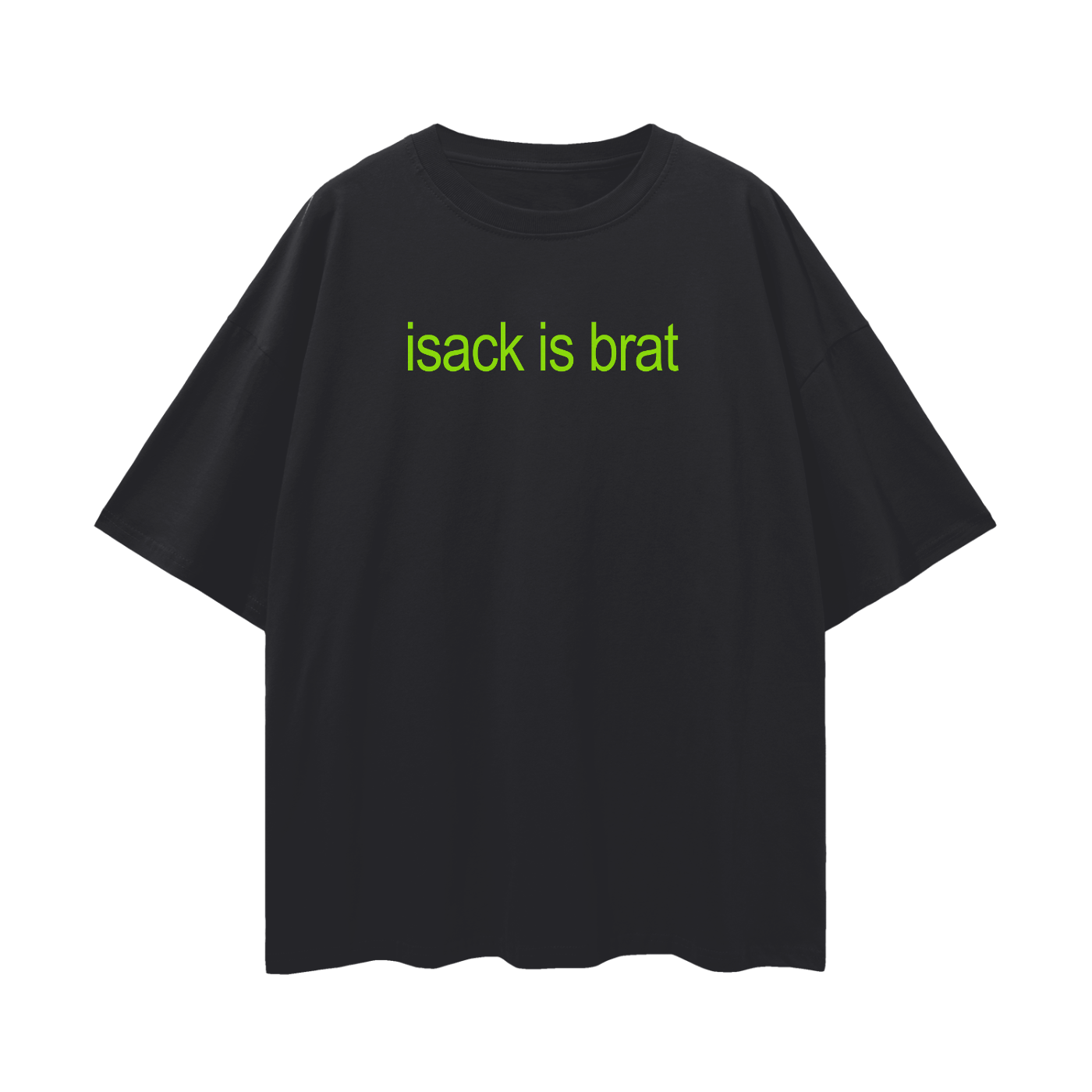 2025 Driver Brat Tees