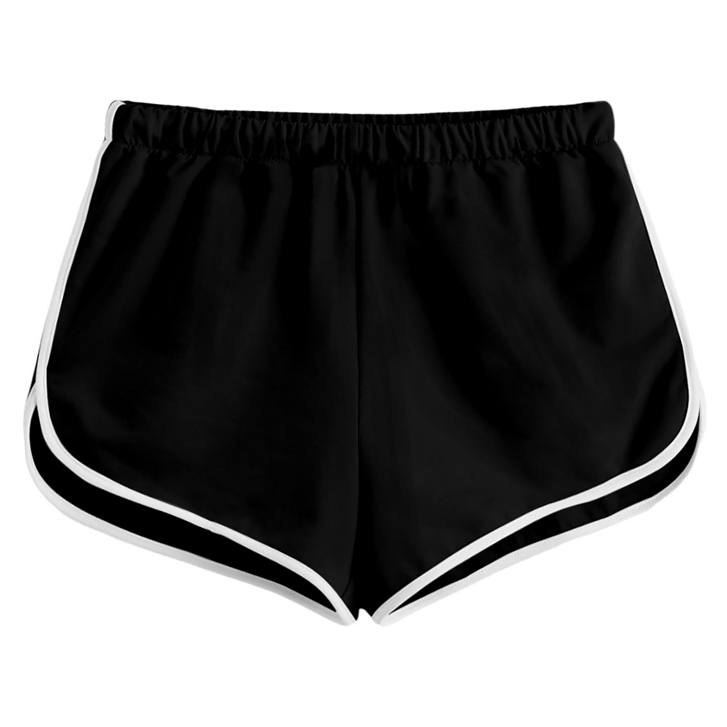 DRS Zone Booty Shorts