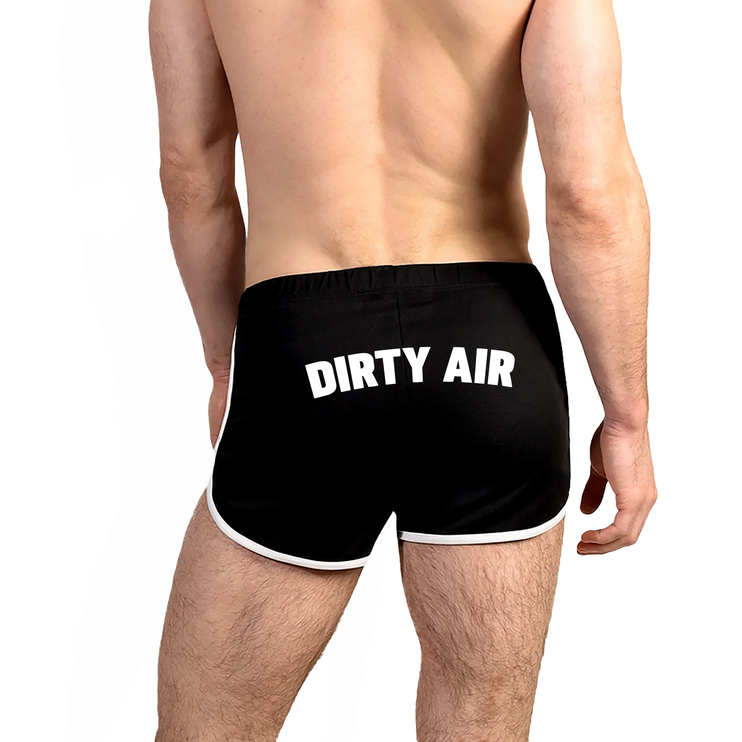 Dirty Air Booty Shorts