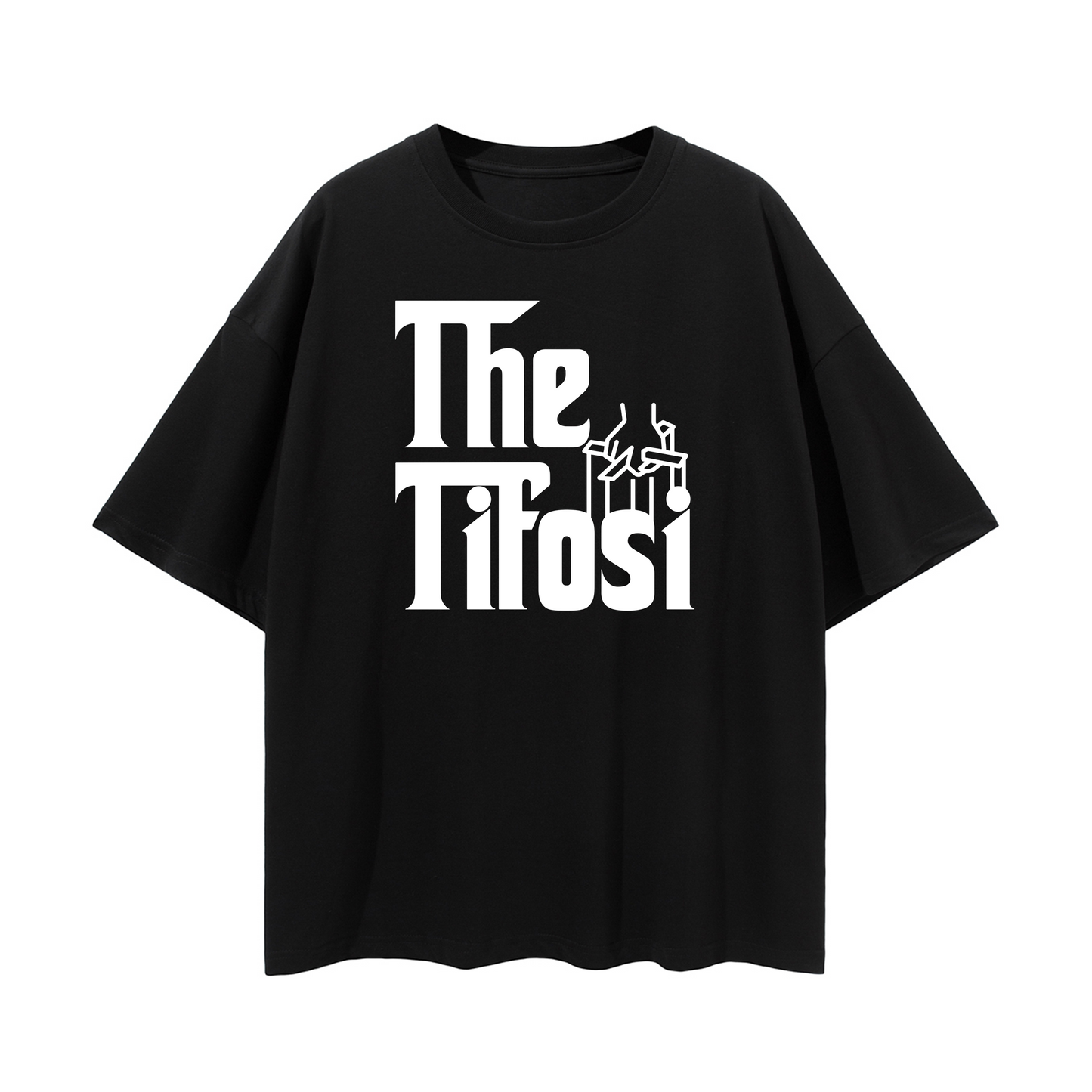 Tifosi Mafia Tee