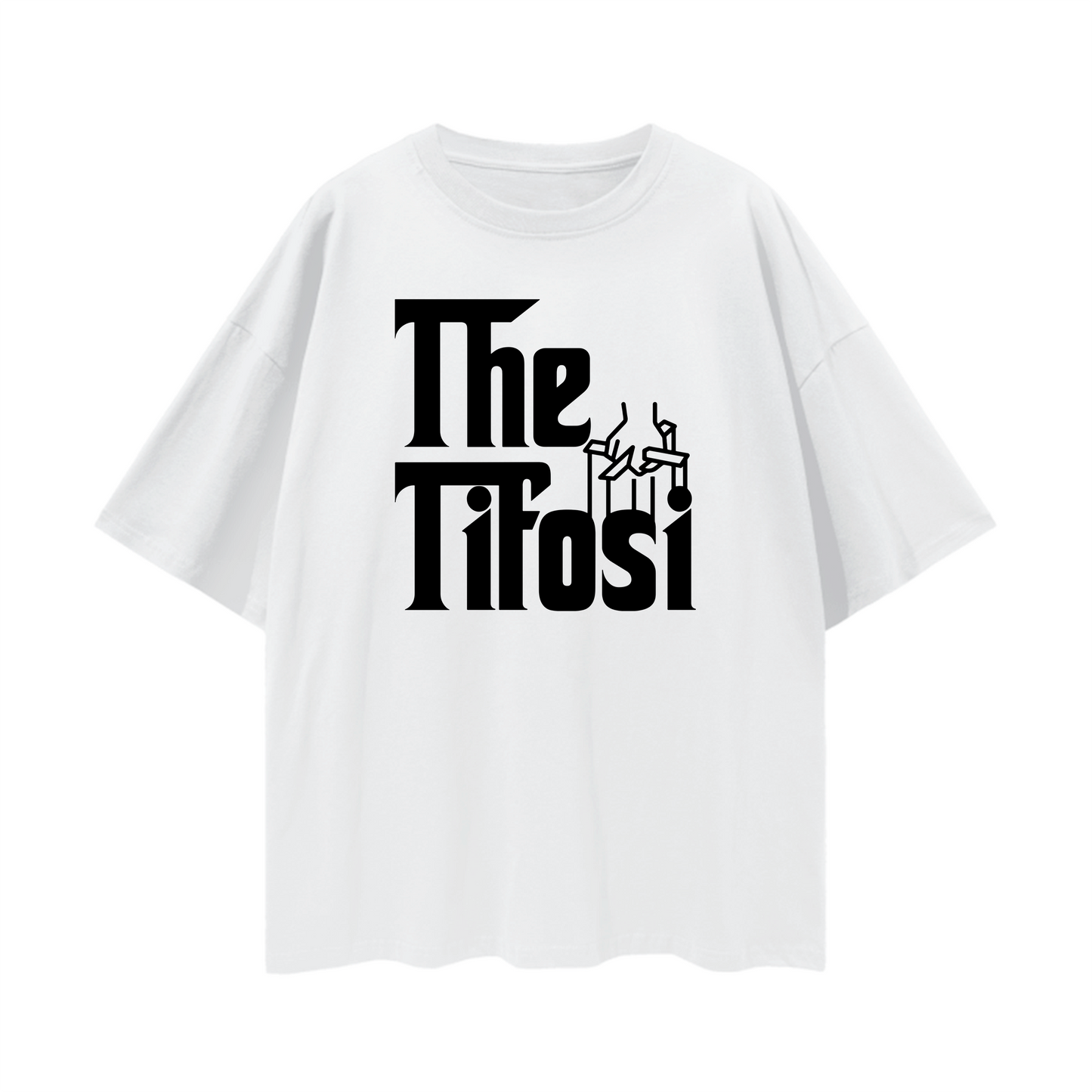 Tifosi Mafia Tee