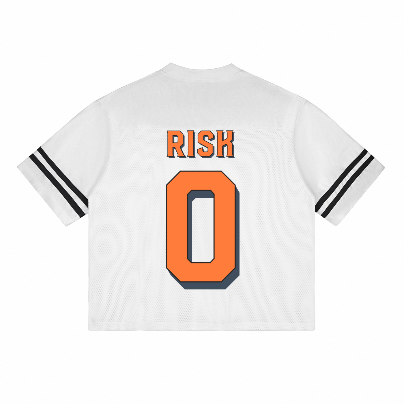 Papaya Rules Football Jersey