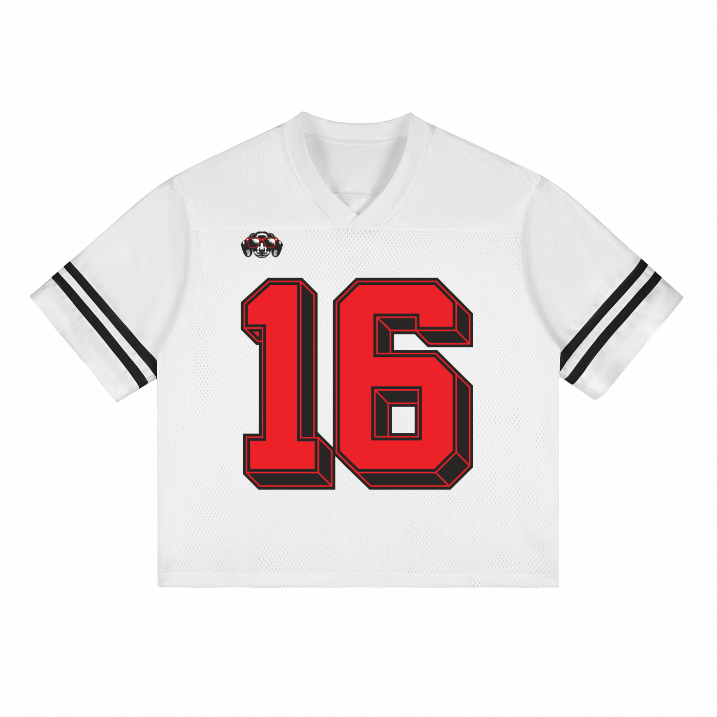 Charles Leclerc Football Jersey
