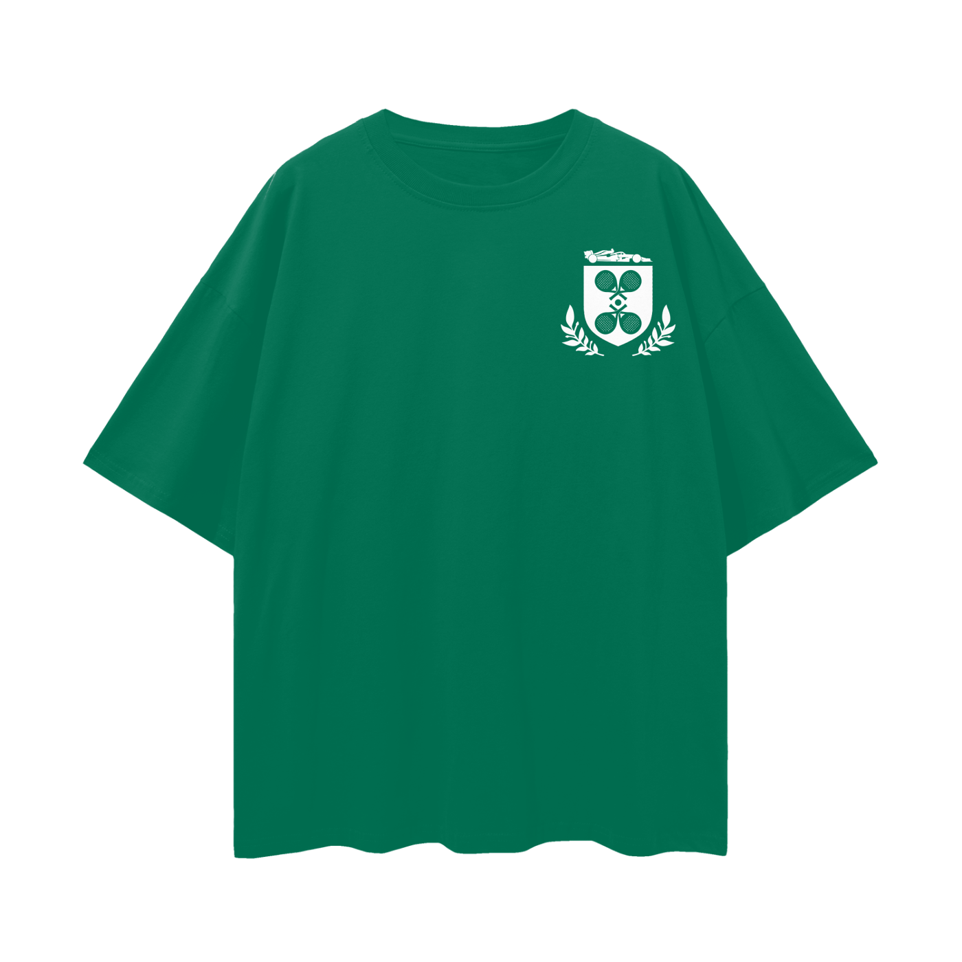 Paddock Padel Club Tee