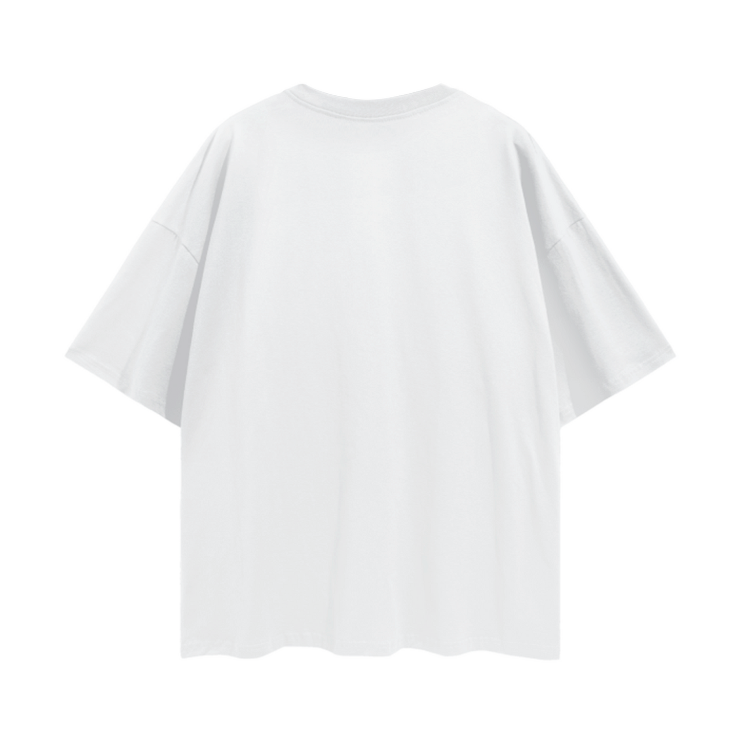 The Curse of Monaco Tee