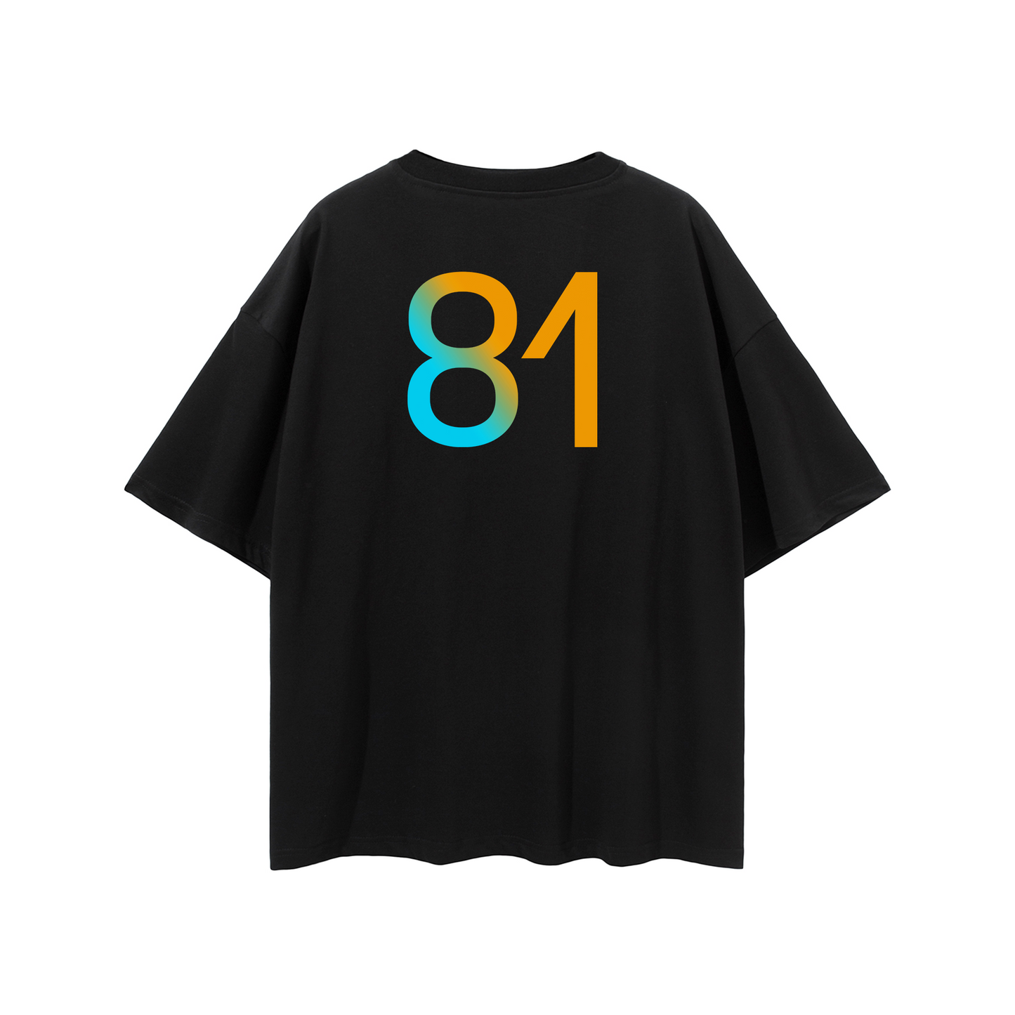 Oscar Piastri Tribute Tee