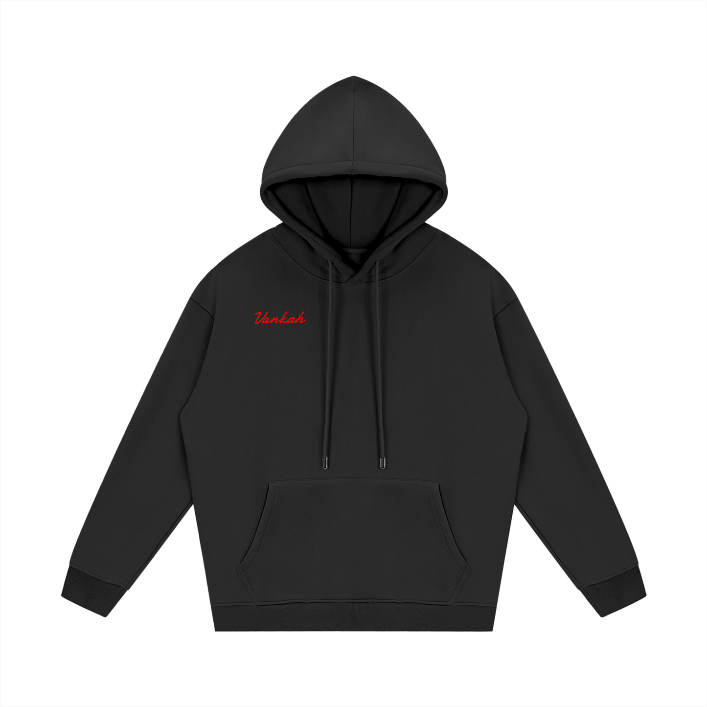 Vankah Hoodie