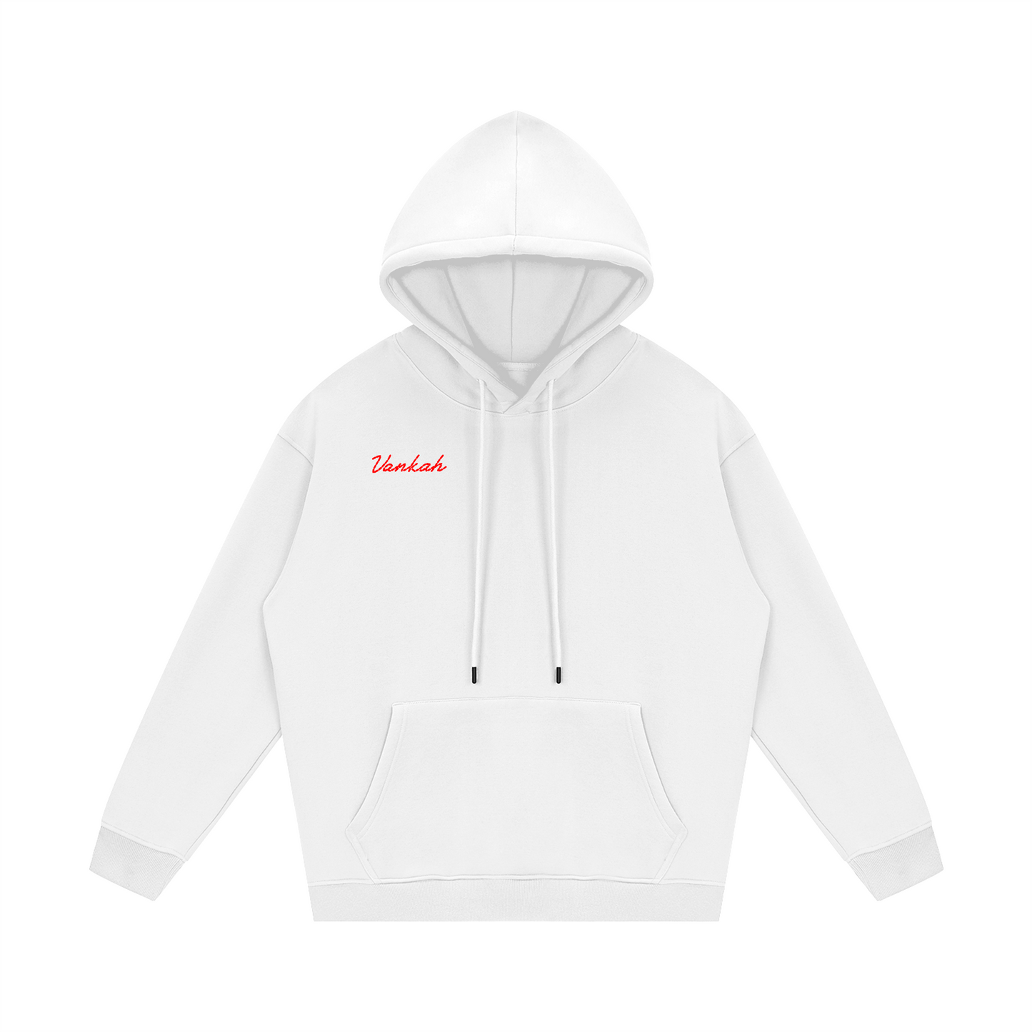 Vankah Hoodie