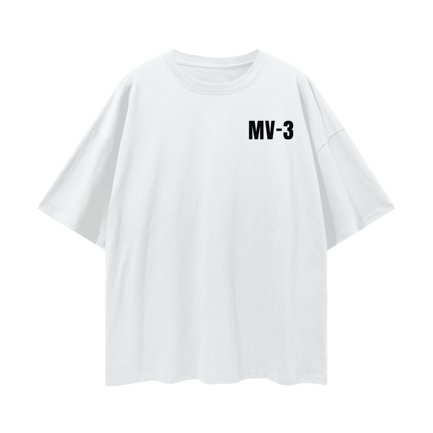 Wanted by the FIA Max Verstappen Tee