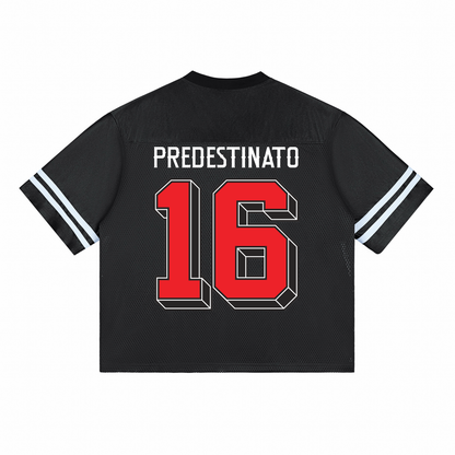 Charles Leclerc Football Jersey