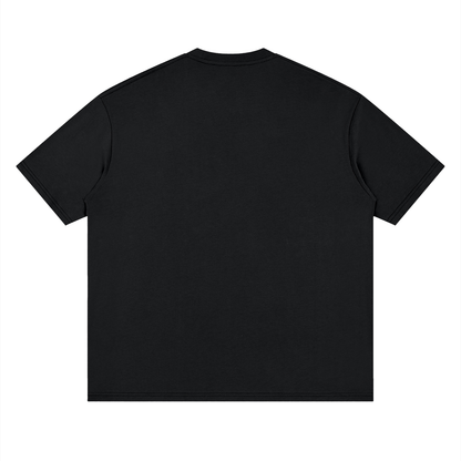 Leclerc Odyssey Tee