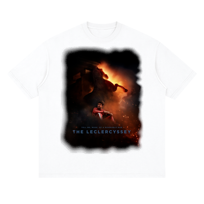 Leclerc Odyssey Tee