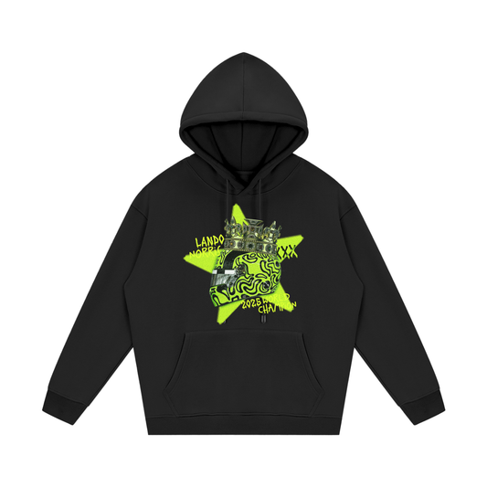 2025 Lando Norris Championship Hoodie
