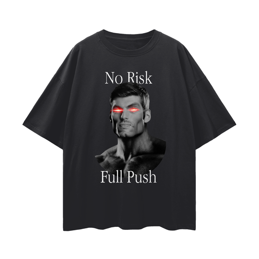 Gigamax Tee