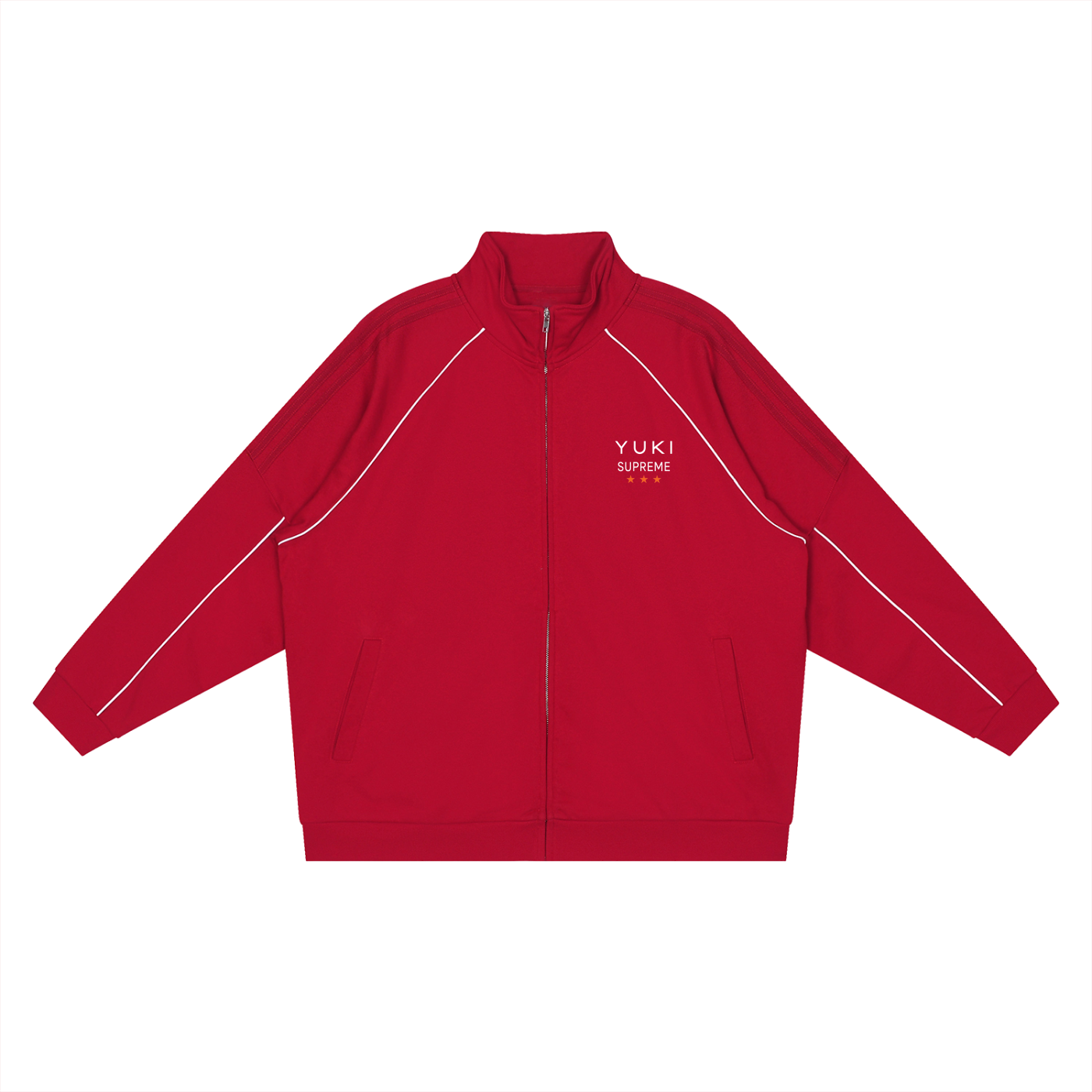 Co-ord Driver Supreme Tracksuit Jacket