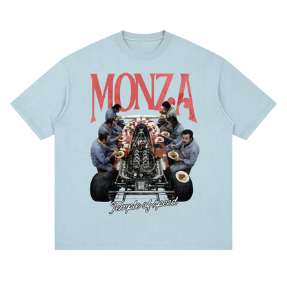 Monza Tribute Tee