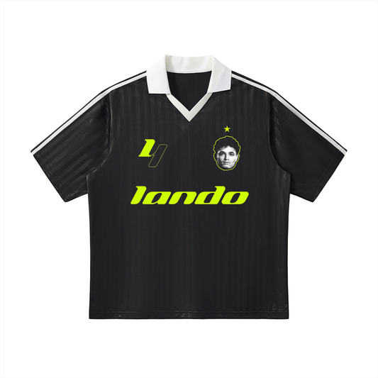 Lando Football Jersey