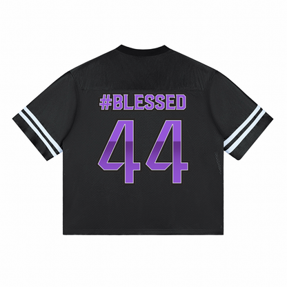 Lewis Hamilton Football Jersey