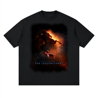 Leclerc Odyssey Tee
