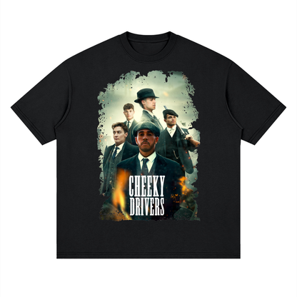 Cheeky Drivers T-Shirt