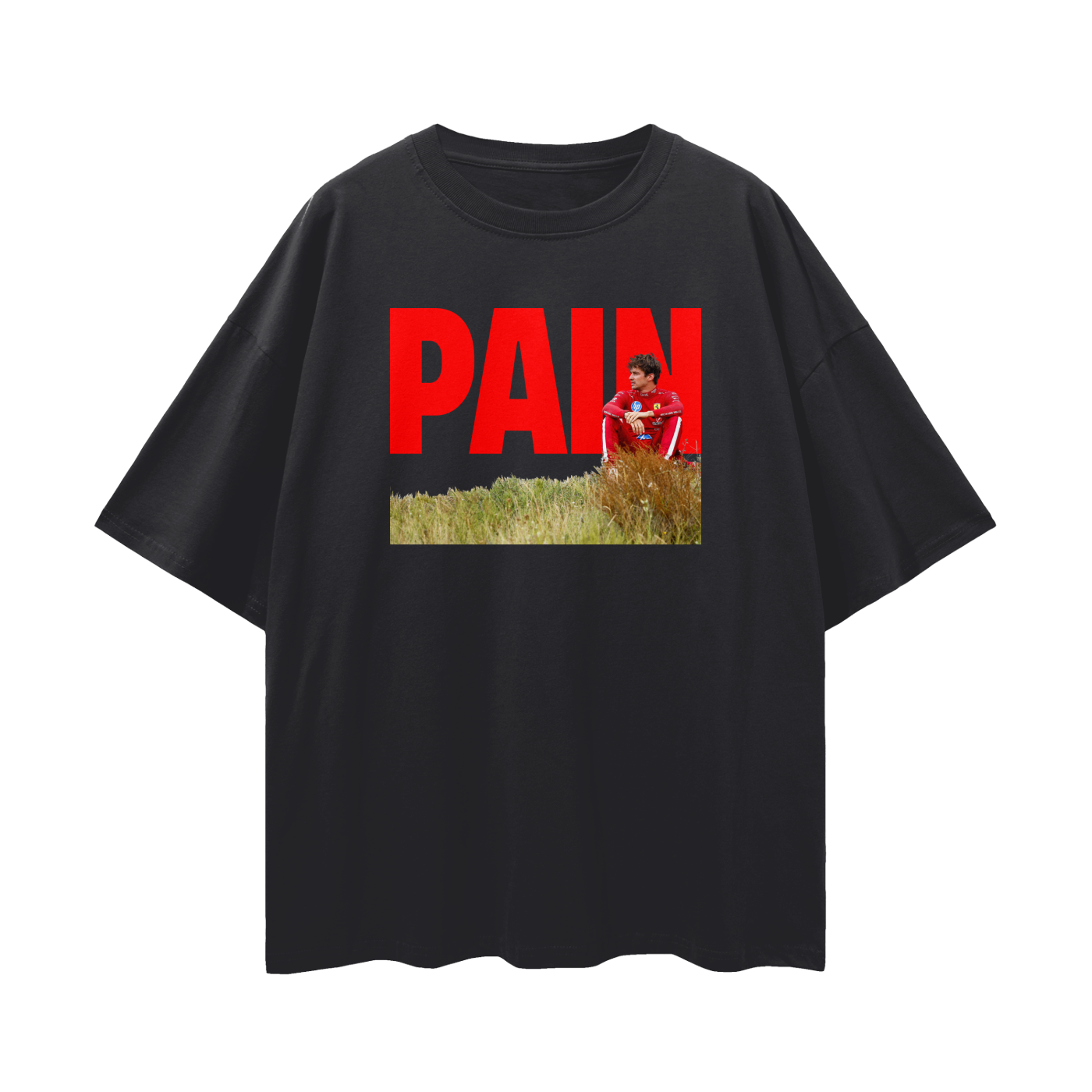 Tifosi Pain Tee