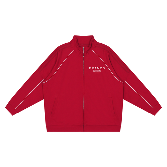 Co-ord Driver Supreme Tracksuit Jacket