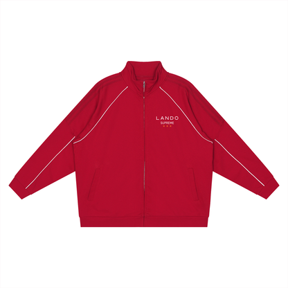 Co-ord Driver Supreme Tracksuit Jacket