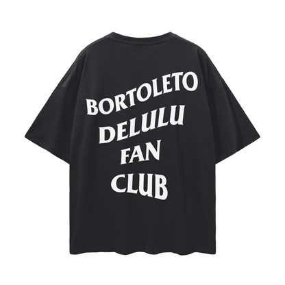 Driver Delulu Fan Club Tee