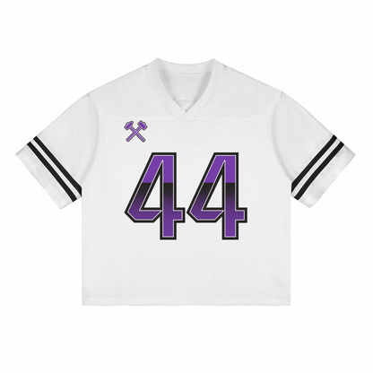 Lewis Hamilton Football Jersey