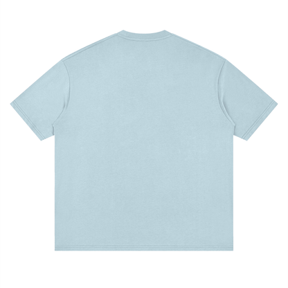 Ollie Bearman Anime Tee