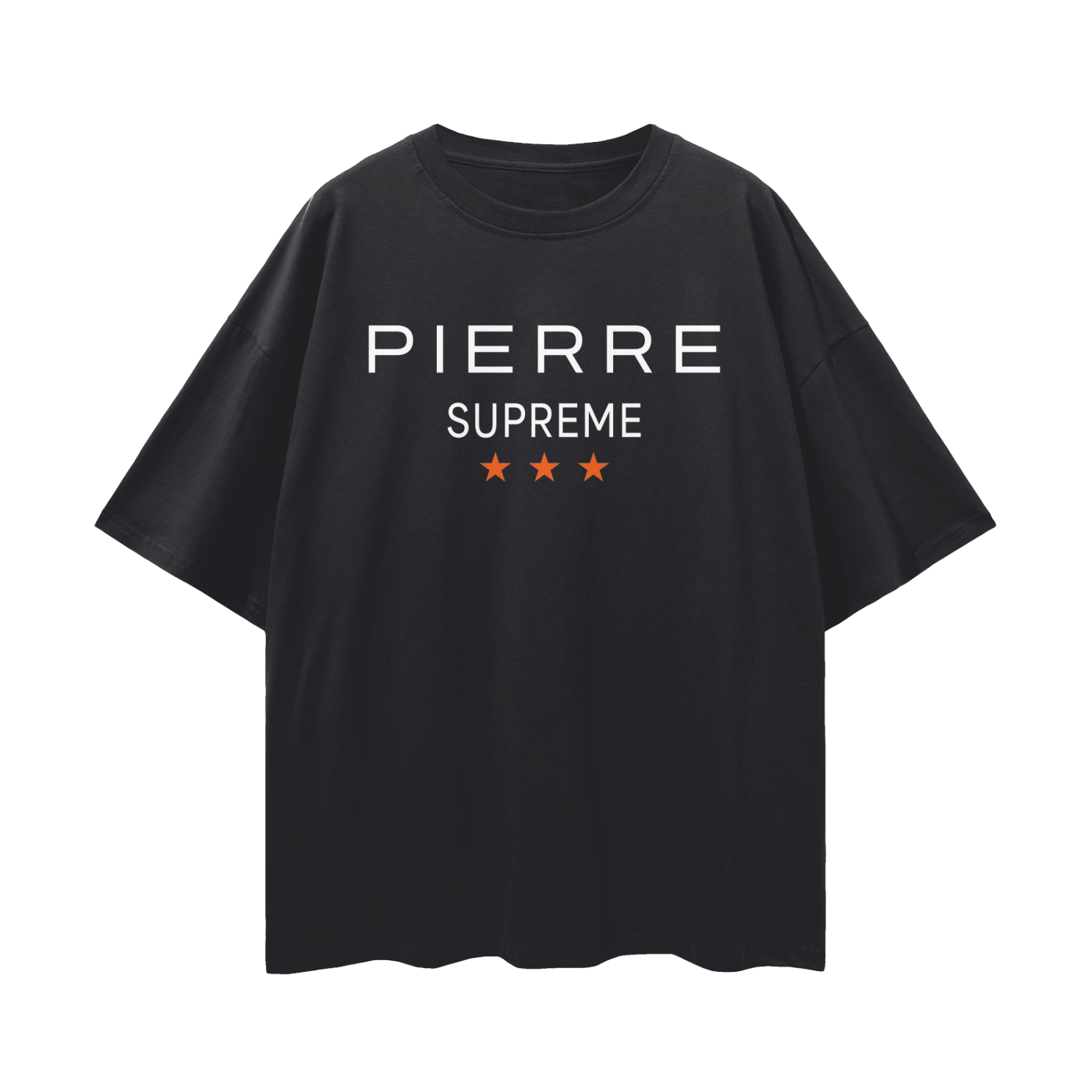 Driver Supreme Tee
