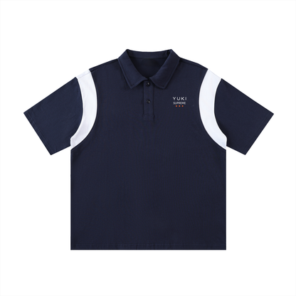 Contrast Panel Driver Supreme Polo