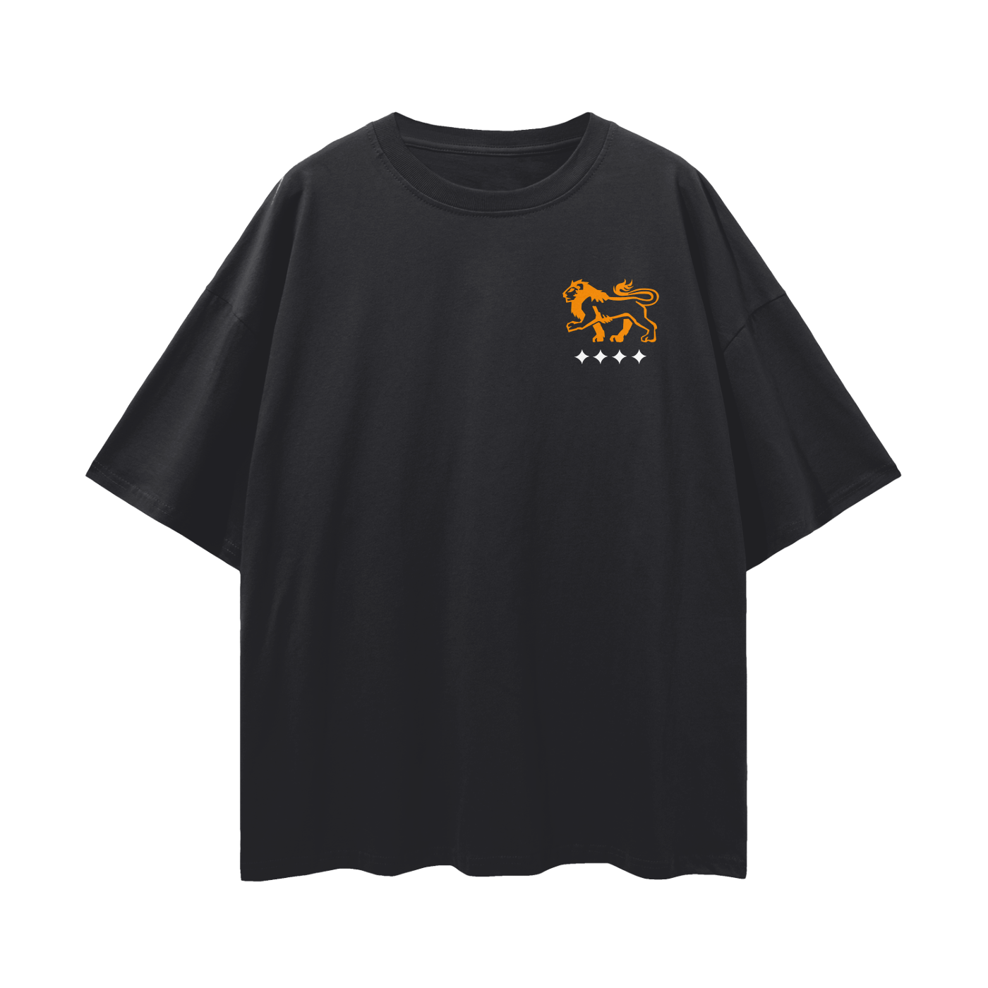 Retro Rock Max Verstappen Tee