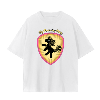 My Prancing Pony Tee